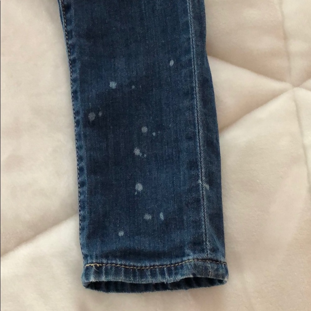 Decree Super Ripped Jeans - Picture 5 of 8